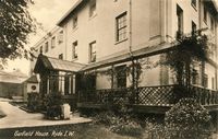 Picture of Garfield House